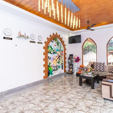 Larios Beach Holidays Resort Baga Eksteriør bilde